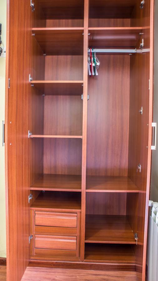 Hostal Hotil Coruna Centro A Coruña Kültér fotó