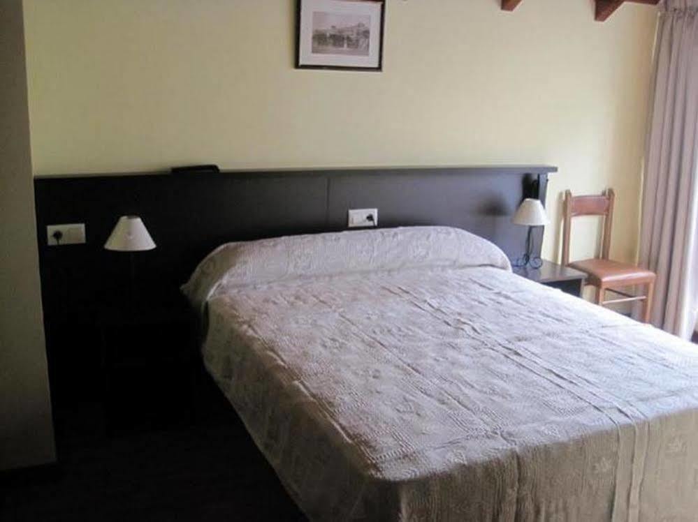 Hostal Hotil Coruna Centro A Coruña Kültér fotó